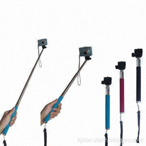 1,070mm Telescopic Camera Monopod with 7 Sections